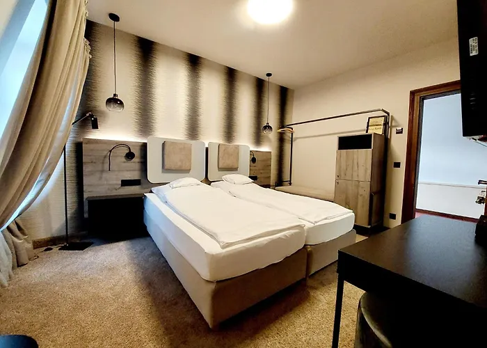 Rauch Hotel Attendorn