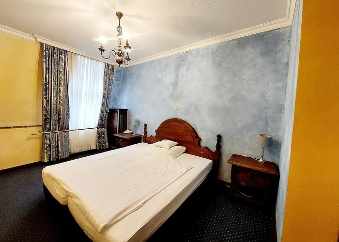 Hotel Rauch Attendorn