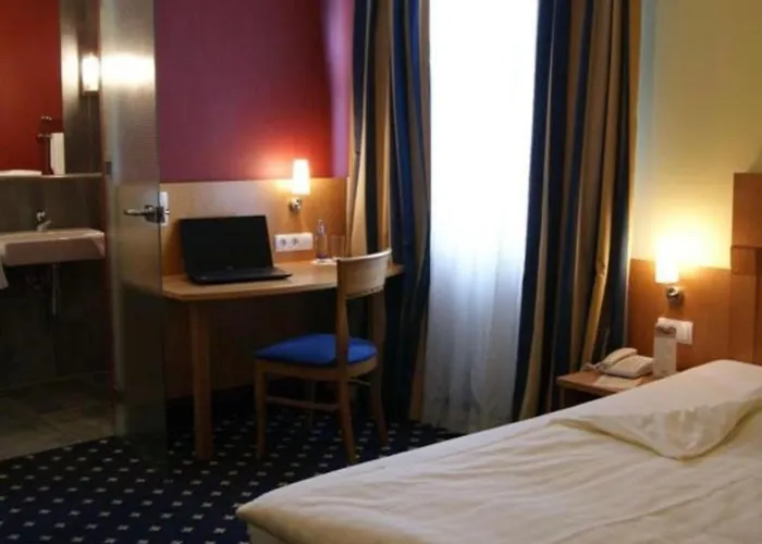 Rauch Hotel Attendorn